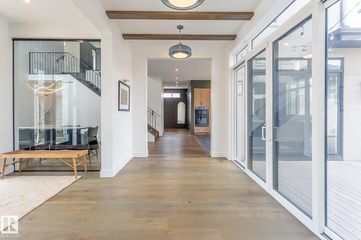 Property Photo: 152 Hays Ridge Boulevard SW AB T6W 4Y1