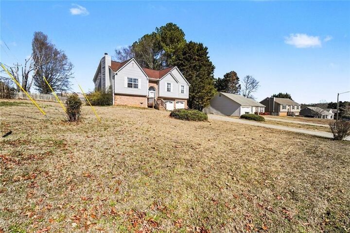 Property Photo:  23 Bomar Lane  GA 30134 