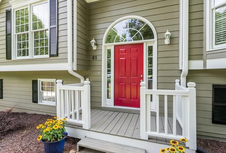 Property Photo: 61 Maplewood Cove GA 30101