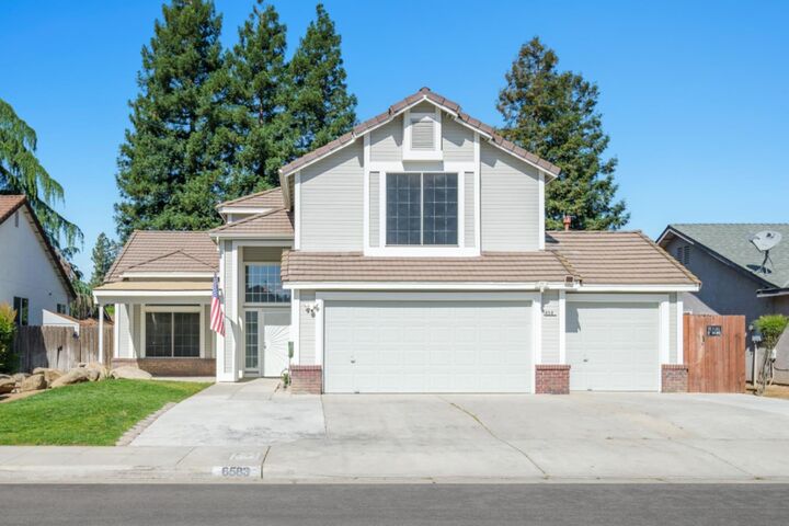 Property Photo:  6583 N State Avenue  CA 93722 