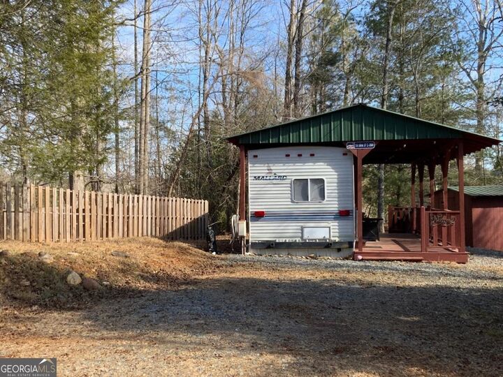 Property Photo: 64 10th Street GA 30540