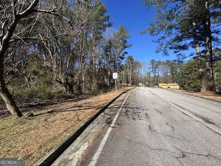 Property Photo:  7840 Horseshoe Bend  GA 30058 