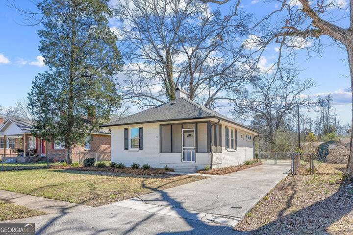 Property Photo:  3 Hickory Street NE  GA 30161 