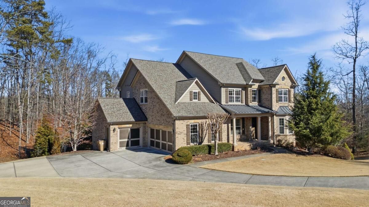 Property Photo: 2510 Belle Patrice Drive GA 30041