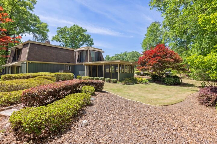 Property Photo:  13965 Cross Creek Road  GA 31829 