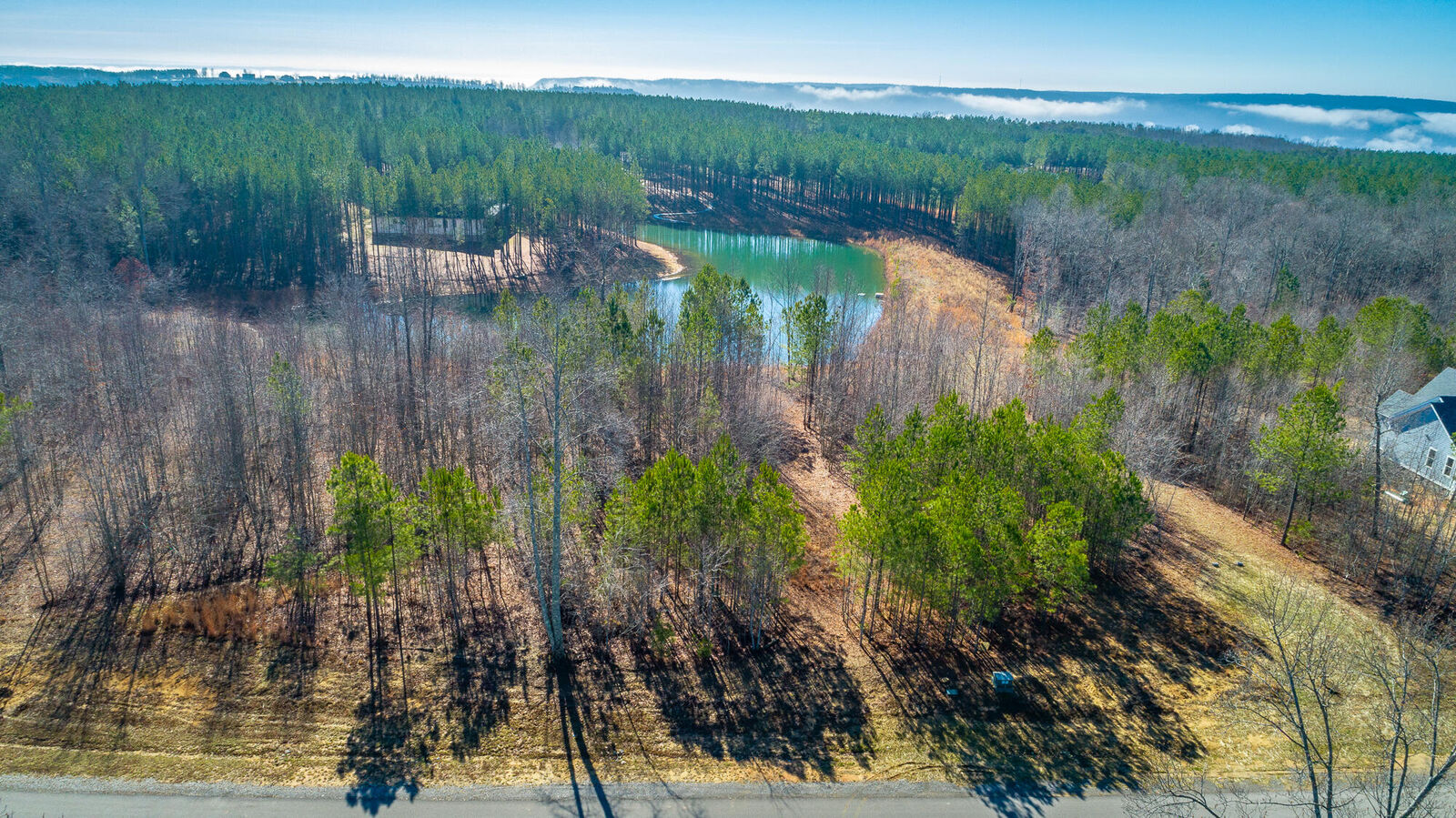 Property Photo:  0 Cherokee Path  TN 37347 