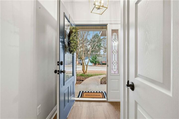 Property Photo:  234 Lake Falls Drive  LA 71360 