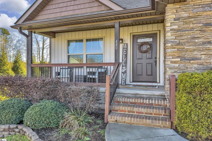 Property Photo: 480 Abberly Lane SC 29316