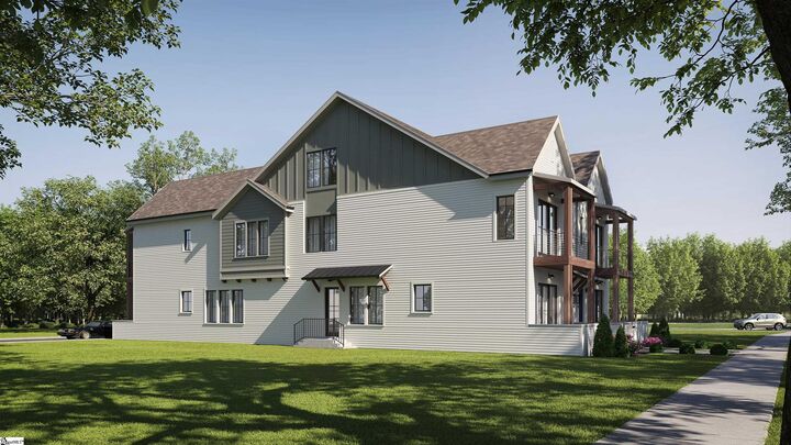 Property Photo:  31C McNeil Court  SC 29609 