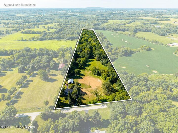 Property Photo:  10839 Cropper Rd  KY 40057 
