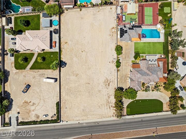 Property Photo:  5200 Grand Teton Drive  NV 89131 