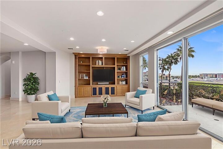 Property Photo: 9101 Alta Drive 16 NV 89145