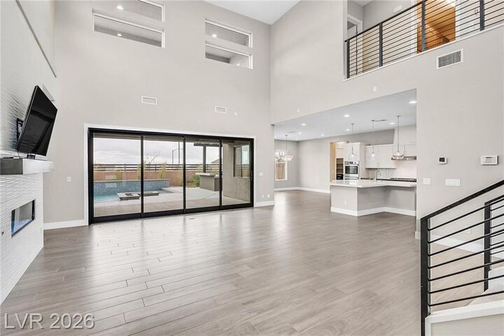 Property Photo:  4008 Desert Trace Court  NV 89129 