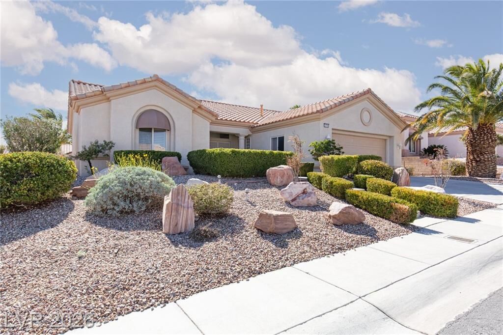 Property Photo:  10709 Shackleton Drive  NV 89134 