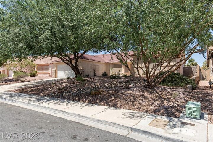 Property Photo: 327 Perry Ellis Drive NV 89014