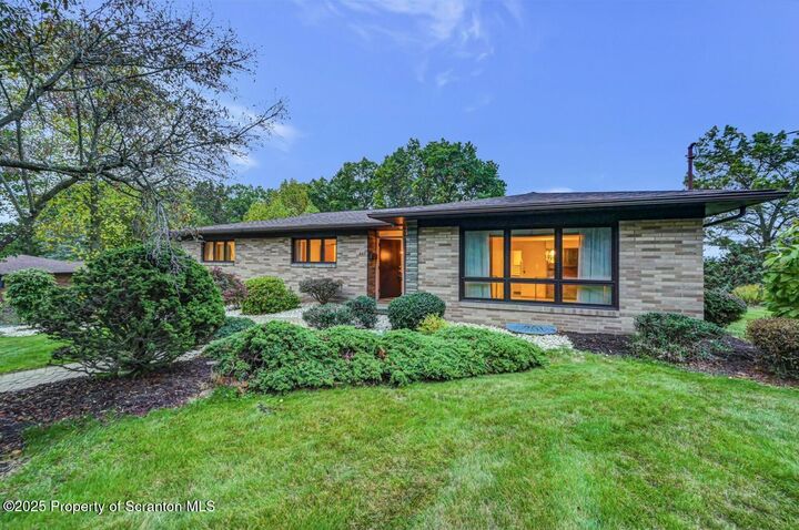 Property Photo: 446 Kennedy Drive PA 18403