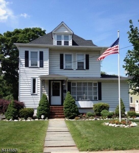 Property Photo:  449 Central Ave  NJ 07065 