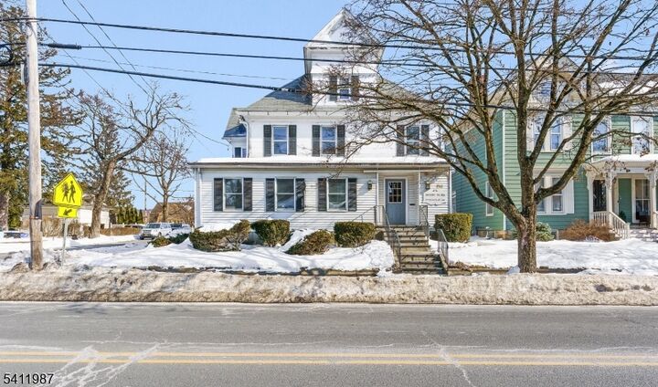 Property Photo: 216 High St NJ 07840