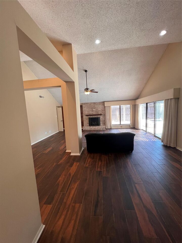 Property Photo:  13003 Rincon Drive  TX 77077 
