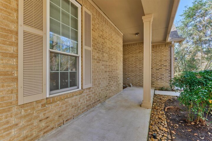 Property Photo:  59 W Bellmeade Place  TX 77382 