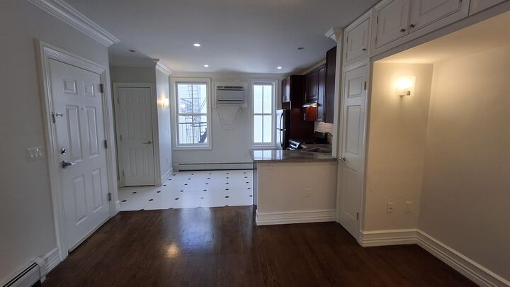 Property Photo:  603 Bloomfield St 3  NJ 07030 