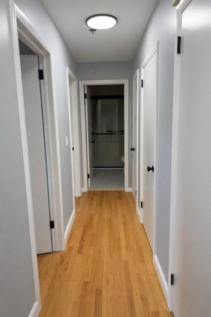 Property Photo: 208 1st St 2 NJ 07030