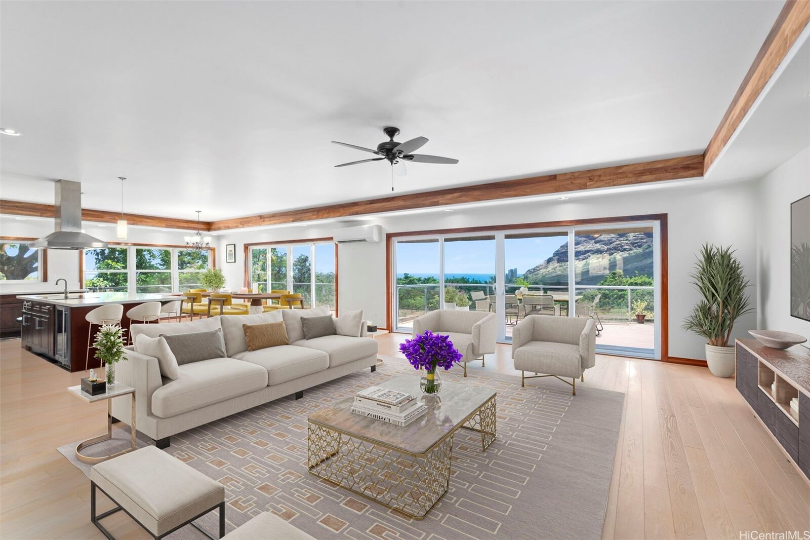 Property Photo:  84-1080 Maunaolu Street  HI 96792 