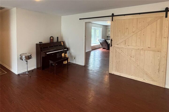 Property Photo: 1335 N 9th Street KS 67301