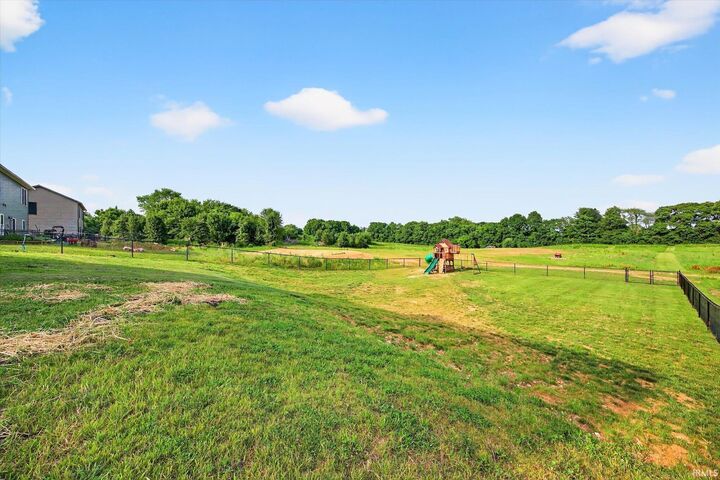 Property Photo:  5012 N Kaylee Court  IN 47404 