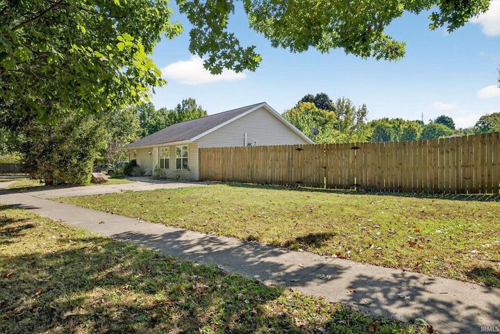 Property Photo:  911 W Rca Park Drive  IN 47403 