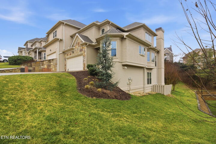 Property Photo:  1026 Spy Glass Way  TN 37922 