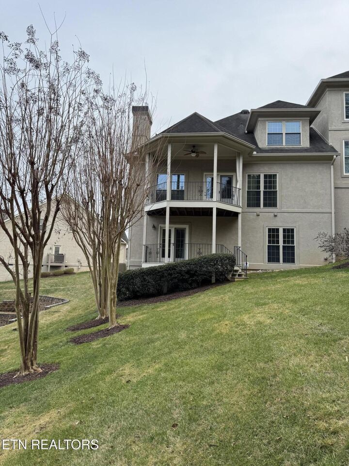 Property Photo: 1026 Spy Glass Way TN 37922