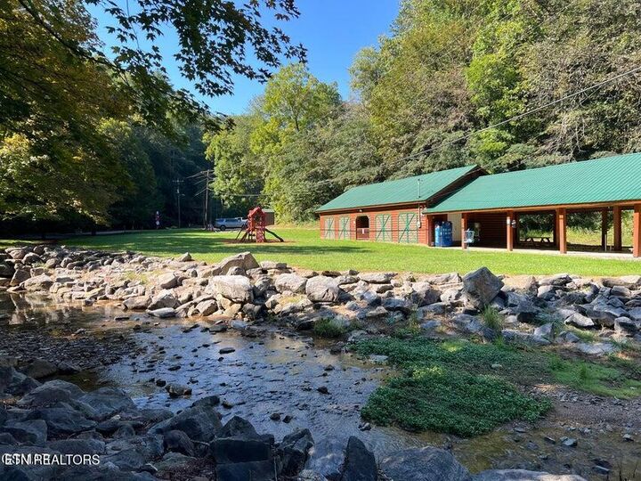 Property Photo: 0 Overholt Tr TN 37862