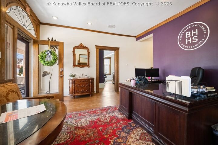 Property Photo:  1337 Virginia Street E  WV 25301 