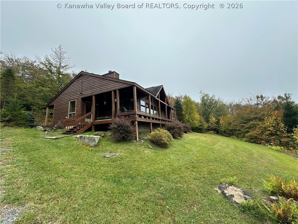 Property Photo:  352 Frostline Court  WV 26260 