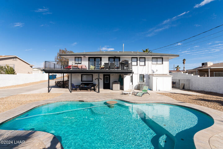 Property Photo: 785 Mohican Dr AZ 86406