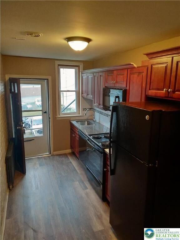 Property Photo: 228 W 3rd Street PA 18015