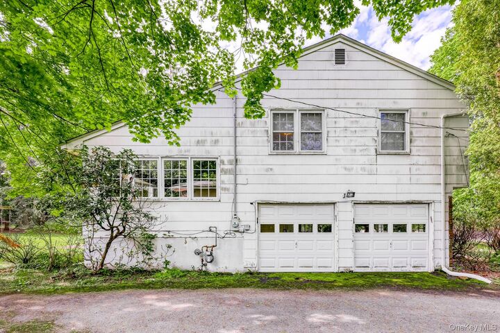 Property Photo: 38 Forshay Road NY 10952