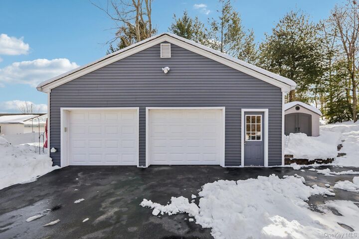 Property Photo:  60 Stephens Road  NY 10983 