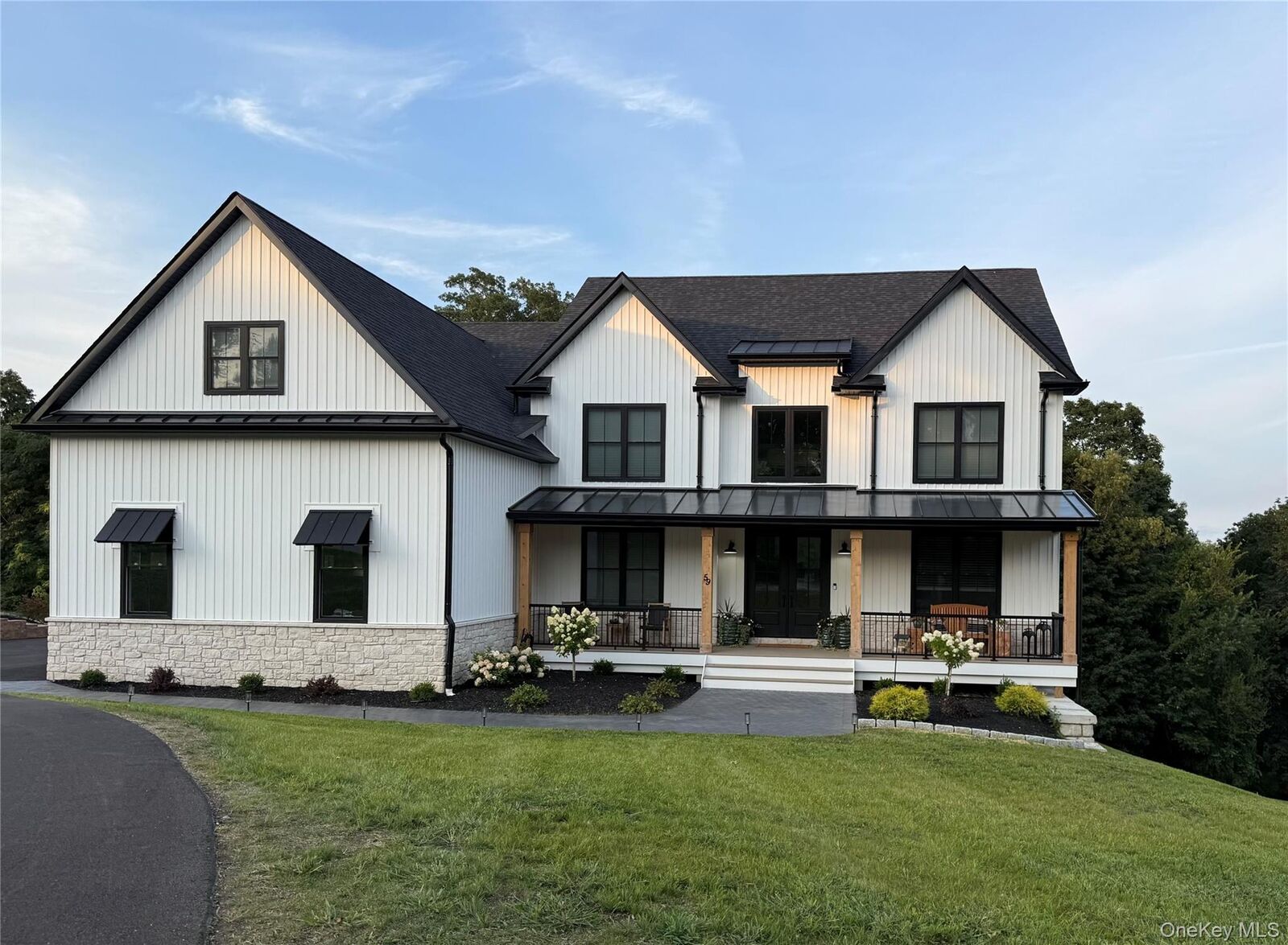 Property Photo: 4 Roundhill Road NY 12533