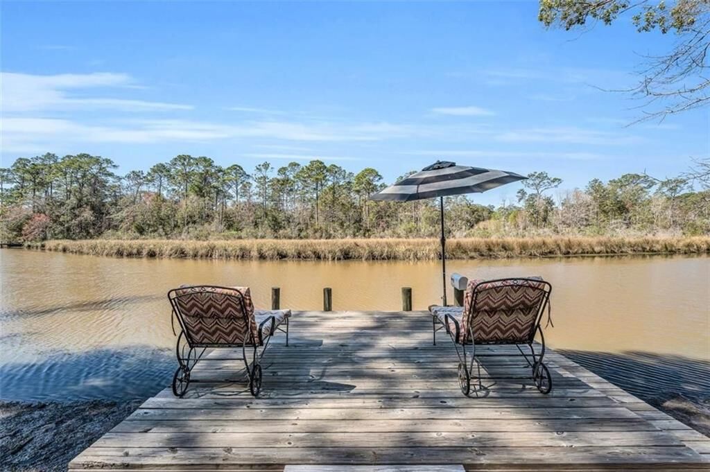 Property Photo:  13595 Douglas Lane  AL 36535 