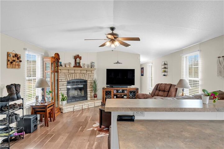 Property Photo:  8635 Martin Drive  AL 36541 