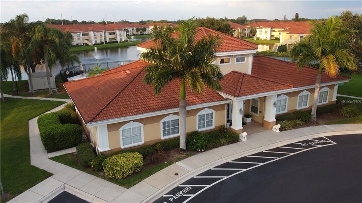 Property Photo:  1040 Villagio Circle 201  FL 34237 