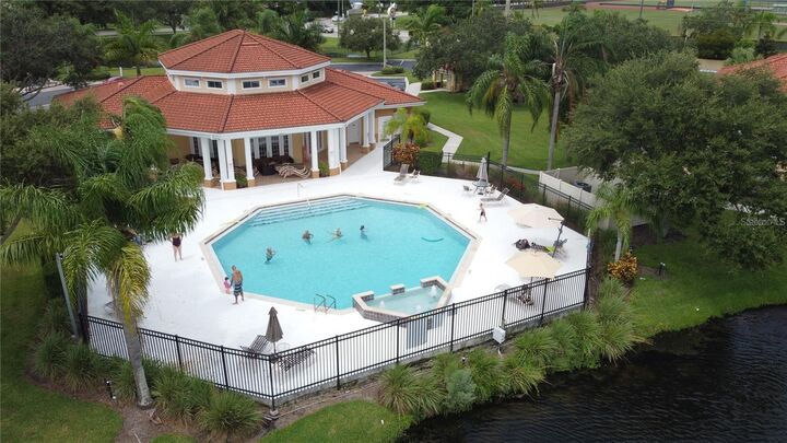 Property Photo:  1040 Villagio Circle 201  FL 34237 