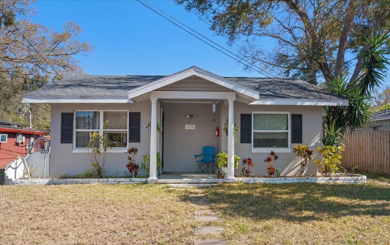 Property Photo:  370 3rd Street NW  FL 33770 