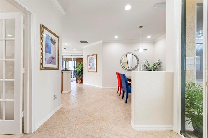 Property Photo: 102 Padova Way 55 FL 34275