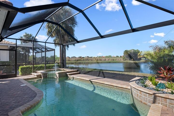 Property Photo:  102 Padova Way 55  FL 34275 