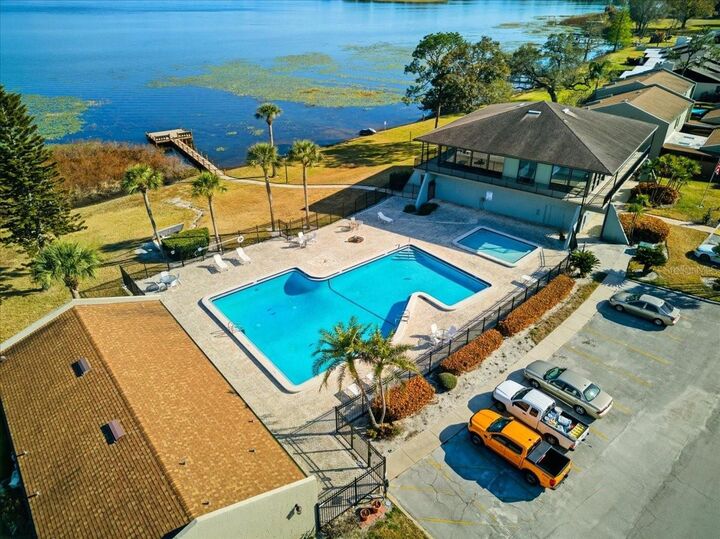 Property Photo: 2500 21st Street NW 88 FL 33881