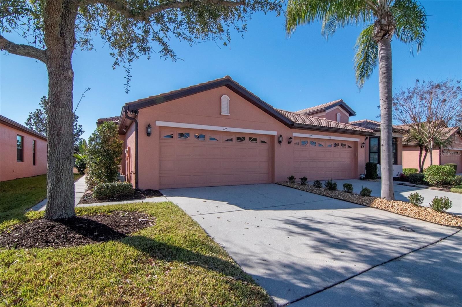 Property Photo: 125 Shell Falls Drive FL 33572