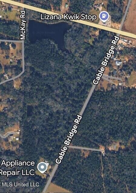 Property Photo:  Ms 53 Lot 2  MS 39503 